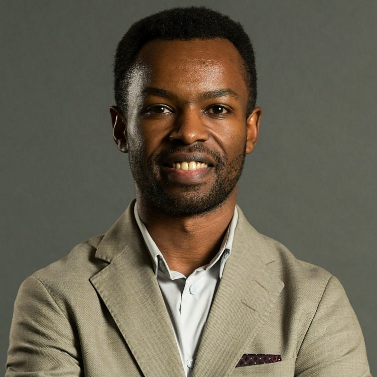 Newton Mwai, Machine Learning Researcher
